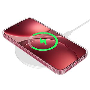 ΘΗΚΕΣ ΚΙΝΗΤΩΝ ΑΞΕΣΟΥΑΡ XIAOMI Mi 5X 38 Θήκη Xiaomi 17T Pro 5G - OEM - Back Cover Ακρυλικό+TPU - Διάφανο — εικόνα 2