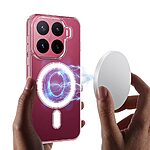 Θήκη Xiaomi 17T Pro 5G - OEM - Back Cover Ακρυλικό+TPU - Διάφανο — εικόνα 4