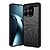 Πλάτη Carbon Fiber + TPU για Xiaomi 17T Pro 5G (OEM) σε Μαύρο — υφή carbon fiber, αντιδακτυλικό φινίρισμα & ανασηκωμένα χείλη για ολοκληρωμένη προστασία.