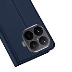 Θήκη Xiaomi 17T Pro 5G - DUX DUCIS Skin Pro Series - Flip Πορτοφόλι από Συνθετικό Δέρμα (PU) με TPU - Μπλε - Wallet/Stand — εικόνα 4