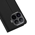 Θήκη Xiaomi 17T Pro 5G - DUX DUCIS Skin Pro Series - Flip Πορτοφόλι από Συνθετικό Δέρμα (PU) με TPU - Μαύρο - Wallet/Stand — εικόνα 4