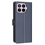 Θήκη Xiaomi 17T Pro 5G - BINFEN COLOR BF32 - Flip Πορτοφόλι από Συνθετικό Δέρμα (PU) με TPU - Μπλε - RFID/Wallet/Stand — εικόνα 3