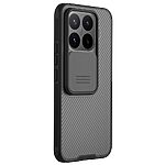 Θήκη Xiaomi 17T Pro 5G - NILLKIN Camshield Pro Series - Σκληρή Πλάτη PC+TPU - Ημιδιάφανο — εικόνα 10