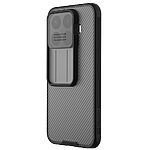 Θήκη Xiaomi 17T Pro 5G - NILLKIN Camshield Pro Series - Σκληρή Πλάτη PC+TPU - Ημιδιάφανο — εικόνα 9