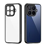 Θήκη Xiaomi 17T Pro 5G - DUX DUCIS Aimo Series - Σκληρή Πλάτη PC+TPU - Μαύρο — εικόνα 3