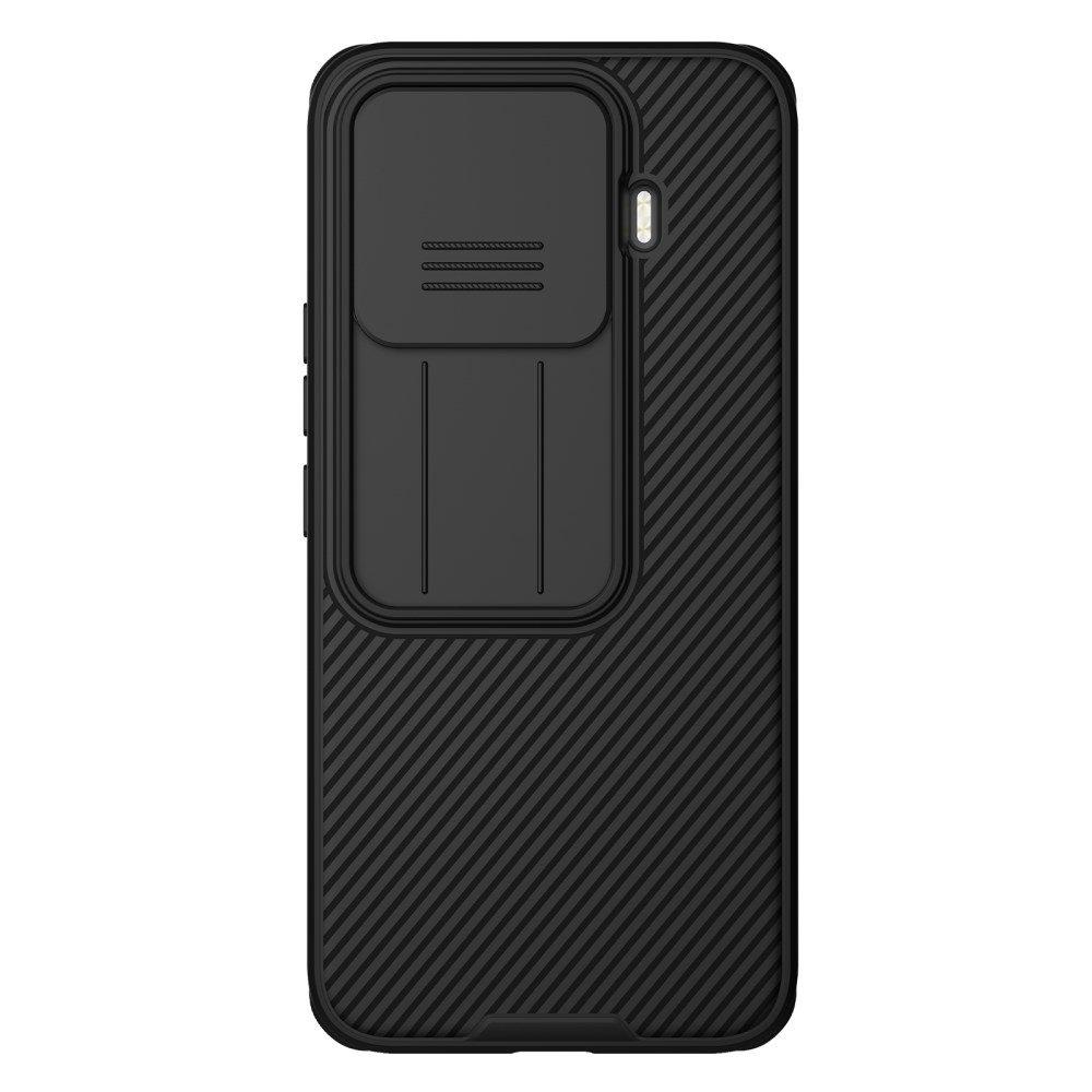 Θήκη Xiaomi 17T Pro 5G - NILLKIN Camshield Pro Series - Σκληρή Πλάτη PC+TPU - Μαύρο Σκληρή Πλάτη PC+TPU για Xiaomi 17T Pro 5G (NILLKIN Camshield Pro Series) σε Μαύρο — ολοκληρωμένη προστασία με slider κάλυψης κάμερας & αντιολισθητική λαβή για καθημερινή χρήση.