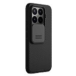 Θήκη Xiaomi 17T Pro 5G - NILLKIN Camshield Pro Series - Σκληρή Πλάτη PC+TPU - Μαύρο — εικόνα 10