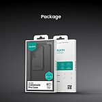 Θήκη Xiaomi 17T Pro 5G - NILLKIN Camshield Pro Series - Σκληρή Πλάτη PC+TPU - Μαύρο — εικόνα 8