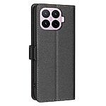 Θήκη Xiaomi 17T Pro 5G - BINFEN COLOR BF32 - Flip Πορτοφόλι από Συνθετικό Δέρμα (PU) με TPU - Μαύρο - RFID/Wallet/Stand — εικόνα 3