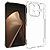 Πλάτη TPU για Xiaomi 17T Pro 5G (OEM) σε Διάφανο — ευέλικτο υλικό υψηλής ποιότητας με ανασηκωμένα χείλη & ενισχυμένες γωνίες για καθημερινή προστασία.
