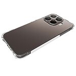 Θήκη Xiaomi 17T Pro 5G - OEM - Πλάτη TPU - Διάφανο — εικόνα 3