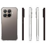 Θήκη Xiaomi 17T Pro 5G - OEM - Πλάτη TPU - Διάφανο — εικόνα 5