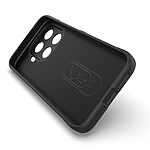 Θήκη Xiaomi 17T Pro 5G - OEM - Πλάτη TPU - Μαύρο — εικόνα 3