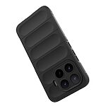 Θήκη Xiaomi 17T Pro 5G - OEM - Πλάτη TPU - Μαύρο — εικόνα 4