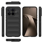 Θήκη Xiaomi 17T Pro 5G - OEM - Πλάτη TPU - Μαύρο — εικόνα 8