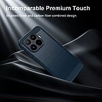 Θήκη Xiaomi 17T Pro 5G - OEM - Πλάτη TPU - Μπλε — εικόνα 8