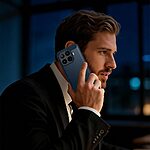 Θήκη Xiaomi 17T Pro 5G - OEM - Πλάτη TPU - Μπλε — εικόνα 9