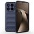 Πλάτη TPU για Xiaomi 17T Pro 5G (OEM) σε Μπλε Σκούρο — ανθεκτική προστασία από πτώσεις με αντιολισθητική λαβή και ανασηκωμένα χείλη για κάμερα & οθόνη.