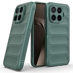 Θήκη Xiaomi 17T Pro 5G - OEM - Πλάτη TPU - Πράσινο — εικόνα 2