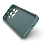Θήκη Xiaomi 17T Pro 5G - OEM - Πλάτη TPU - Πράσινο — εικόνα 3