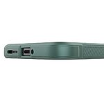 Θήκη Xiaomi 17T Pro 5G - OEM - Πλάτη TPU - Πράσινο — εικόνα 6