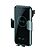 AxRed V8 Βάση Στήριξης με Ασύρματη Φόρτιση 15W Black (AXRV8) (AXRV8)