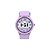 Kiddoboo Smartwatch O’Clock Lilac (KBR2LIL)