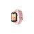 ttec Kidi Pro Amoled Screen GPS 4G Sim Card Kids SmartwatchBalerina Pink (2KSW03P) (TTEC2KSW03P)