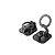 VENTION Magnetic Travel Phone Mount Black (KSNB0) (VENKSNB0)
