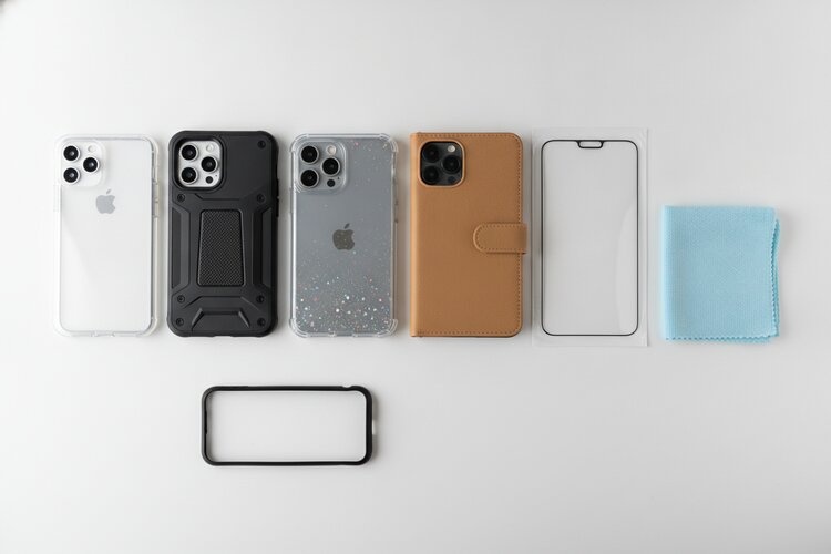 5 Tips για τη καλύτερη προστασία του smartphone σας από ζημιές 1 5 Tips για τη καλύτερη προστασία του smartphone σας από ζημιές