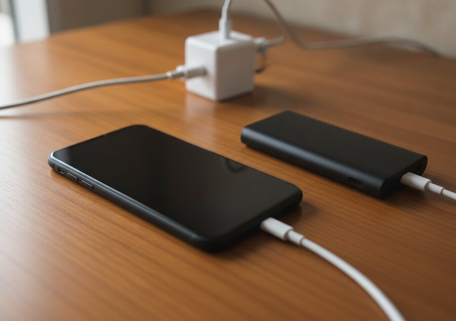 9 + 1 tips για τη μπαταρία του smartphone σας