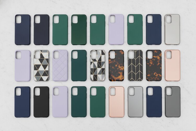 Βρείτε την νέα συλλογή με θήκες iPhone στο Thikishop