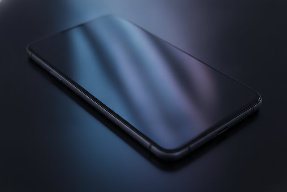 Έρχεται Νέα Εποχή στις Οθόνες Smartphone