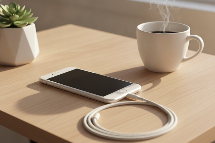 Εξοικονόμηση ενέργειας στο iphone: Πως θα εξοικονομήσετε μπαταρία