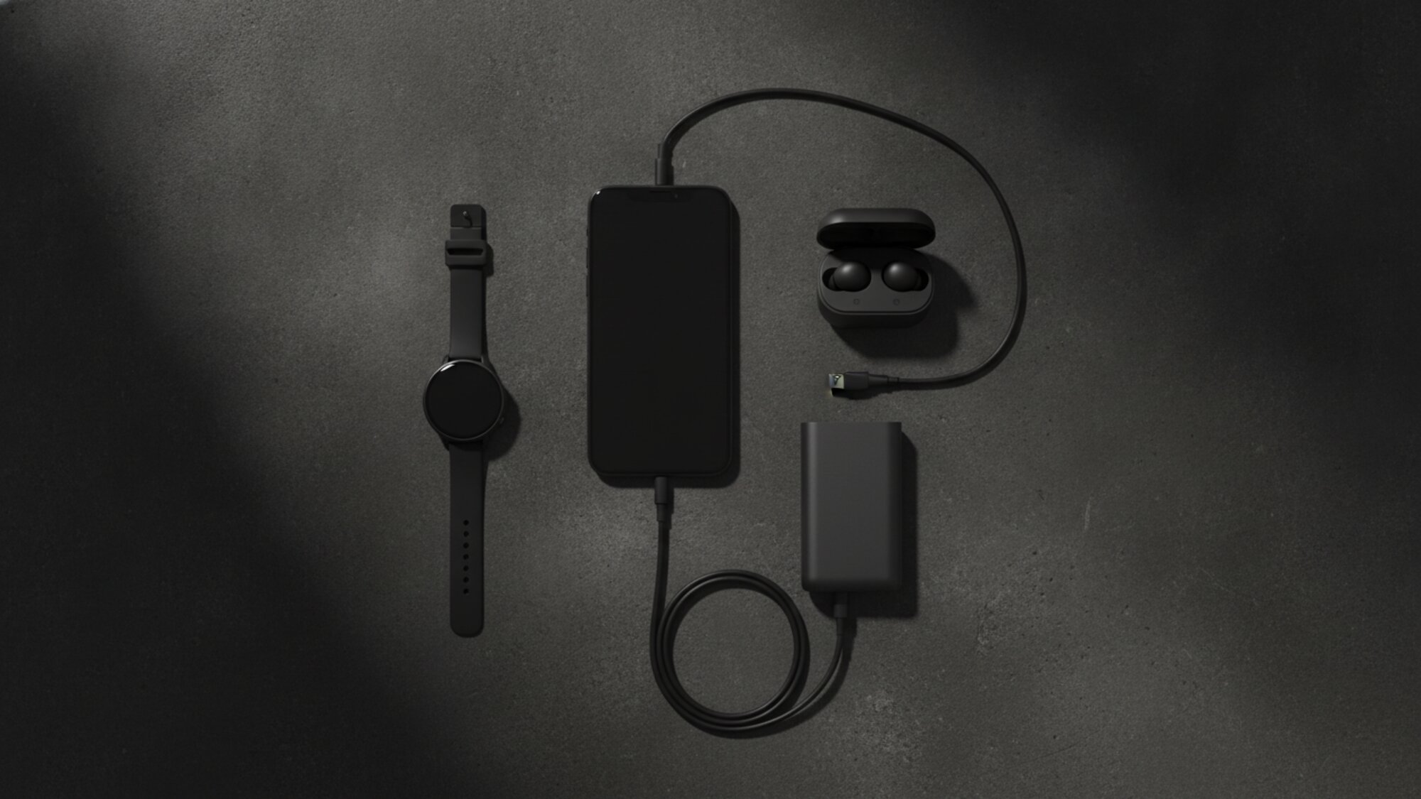 Ποια gadgets πρέπει να αγοράσετε την Black Friday