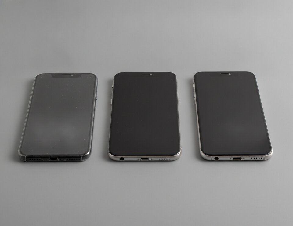 Smartphone: Να επιλέξετε νέο, μεταχειρισμένο ή refurbished;