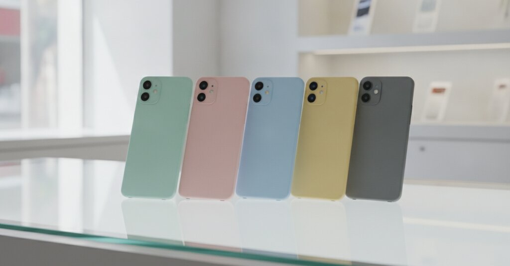 Τα καλύτερα smartphone της Xiaomi για το 2020
