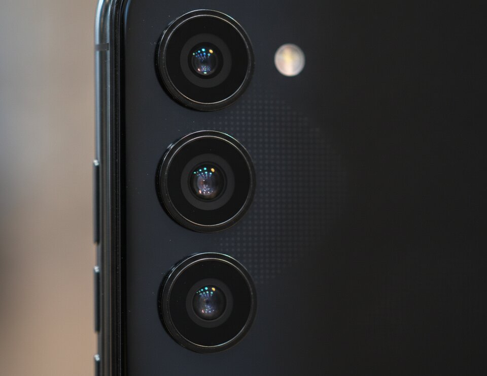 Τι να προσέξετε στην κάμερα του smartphone σας;
