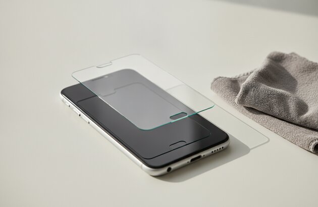 Tips για να αφαιρέσετε τις γρατσουνιές του smartphone 2 Tips για να αφαιρέσετε τις γρατσουνιές του smartphone