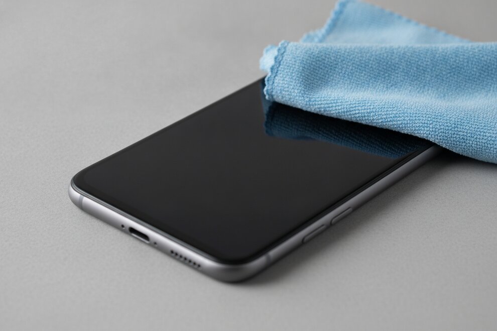 Tips για να αφαιρέσετε τις γρατσουνιές του smartphone