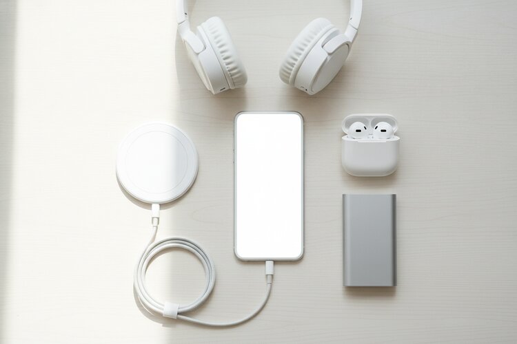 Top Gadgets για smartphones: Δείτε τι πρέπει να έχετε πάντα μαζί σας! 1 Top Gadgets για smartphones: Δείτε τι πρέπει να έχετε πάντα μαζί σας!