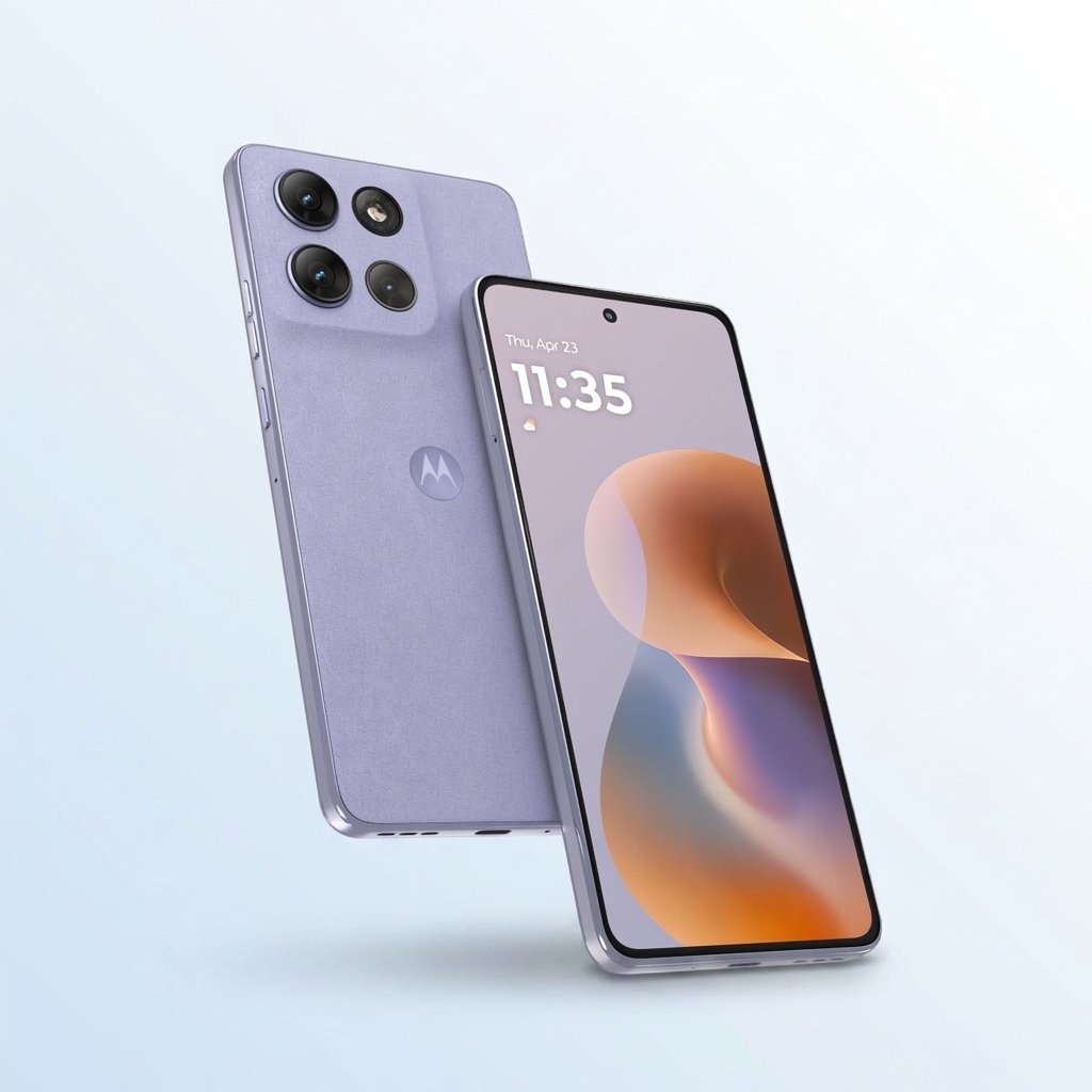 Θήκες Motorola Moto G86 Power Θήκες Motorola Moto G86 Power