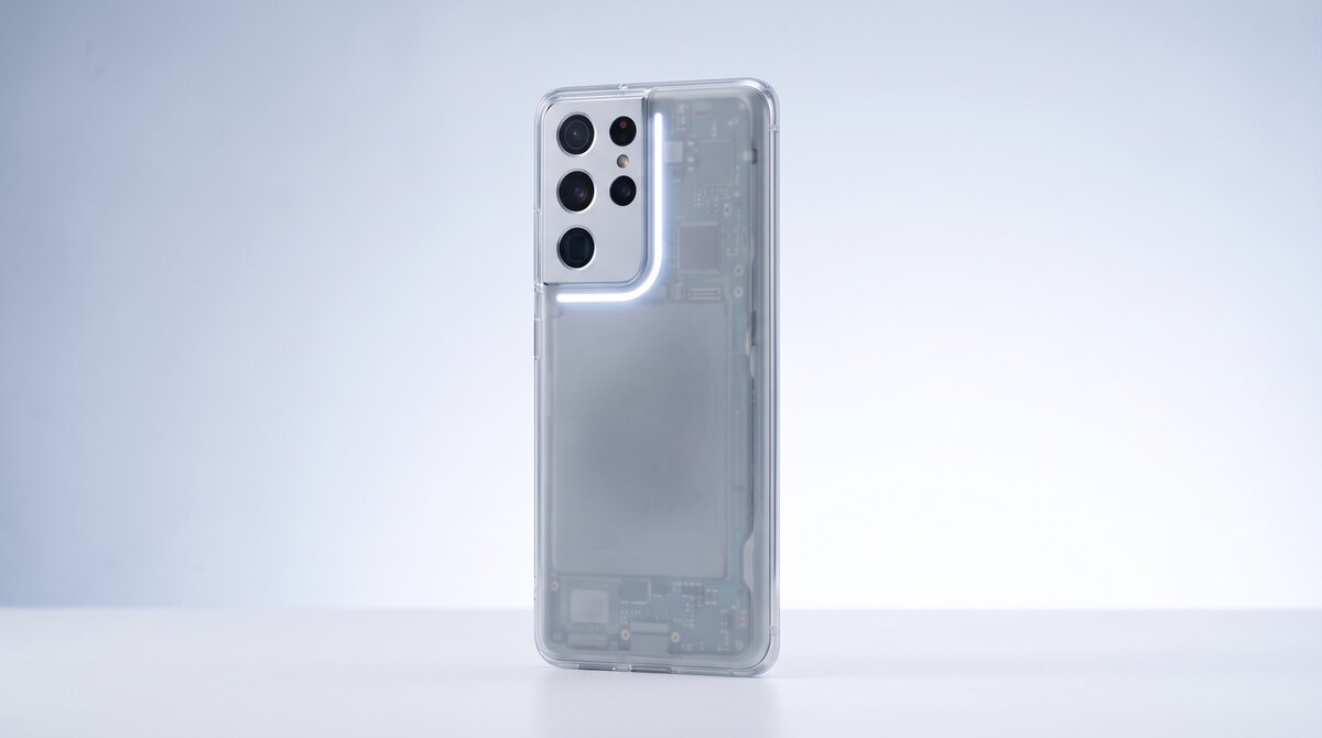 Θήκες Κινητών Αξεσουάρ Nothing Phone (4a) 5G 1 Θήκες Nothing Phone (4a) 5G