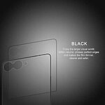 Tempered Glass Samsung Galaxy Z Flip7 5G / Flip8 5G - NILLKIN CP+PRO - Διάφανο — εικόνα 3