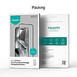 Tempered Glass Samsung Galaxy Z Flip7 5G / Flip8 5G - NILLKIN CP+PRO - Διάφανο — εικόνα 7