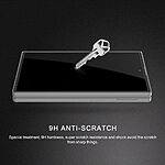 Tempered Glass Samsung Galaxy Z Fold8 5G - NILLKIN CP+PRO - Διάφανο - Anti-fingerprint — εικόνα 3