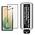 Tempered Glass για Samsung Galaxy Z Fold8 Ultra 5G (IMAK) — σκληρότητα 9H & ολικής κάλυψης Full Glue με εργαλείο τοποθέτησης χωρίς σκόνη, χωρίς φυσαλίδες.