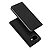 Flip Θήκη από Συνθετικό Δέρμα (PU) για Google Pixel 10a 5G (DUX DUCIS Skin Pro Series) σε Μαύρο — θήκη κάρτας & ρυθμιζόμενη βάση stand για hands-free χρήση.