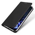 Θήκη Google Pixel 10a 5G - DUX DUCIS Skin Pro Series - Flip Θήκη από Συνθετικό Δέρμα (PU) με TPU - Μαύρο - Wallet/Stand — εικόνα 5