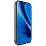 Θήκη Google Pixel 10a 5G - IMAK UX-10 Series - Πλάτη TPU - Διάφανο — εικόνα 2